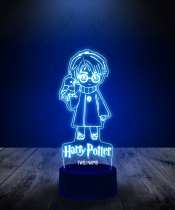 lampka_led_3d_plexido_harry_potter_z_sową