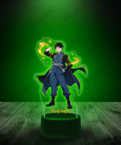 lampka_led_3d_plexido_z_nadrukiem_roy_mustang