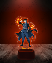 lampka_led_3d_plexido_z_nadrukiem_roy_mustang