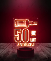 lampka_led_plexido_prezent_na_50_urodziny