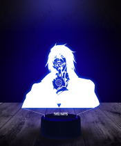 lampka_led_3d_plexido_alucard_hellsing