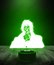 lampka_led_3d_plexido_alucard_hellsing