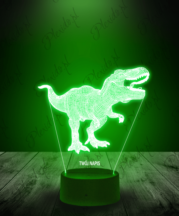 lampka_led_plexido_t-rex_dinozaur