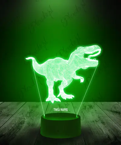 lampka_led_plexido_t-rex_dinozaur