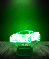 lampka_led_3d_plexido_ferrari