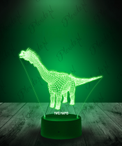 lampka_led_plexido_iguano_dinozaur