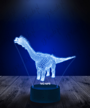 lampka_led_plexido_iguano_dinozaur