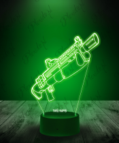 lampka_led_3d_plexido_shotgun