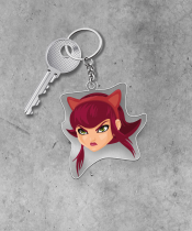 Brelok Zawieszka League of Legends Annie - 1