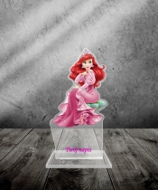 Kolekcjonerska Figurka Księżniczki Disneya Arielka - 1