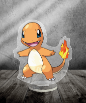 Kolekcjonerska Figurka Pokemon Charmander