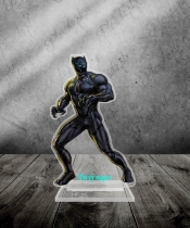 Kolekcjonerska Figurka Marvel Czarna Pantera Avengers - 2