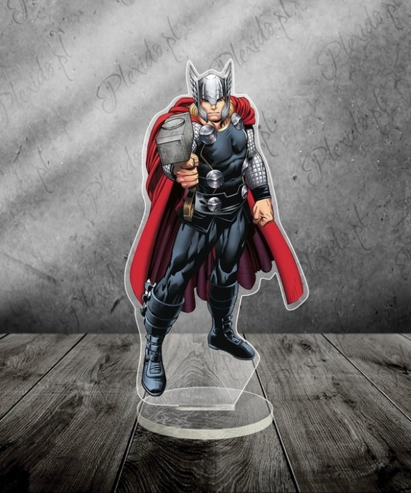 Kolekcjonerska Figurka Marvel Thor Avengers