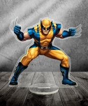 Kolekcjonerska Figurka Marvel Wolverine X-MEN - 2