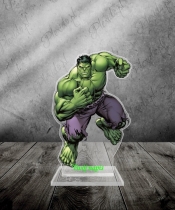 Kolekcjonerska Figurka Marvel Hulk Avengers