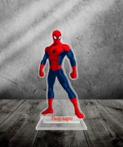 Kolekcjonerska Figurka Marvel Spiderman Avengers