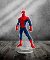 Kolekcjonerska Figurka Marvel Spiderman Avengers