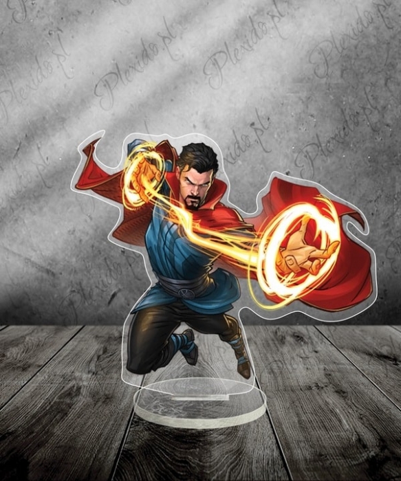 Kolekcjonerska Figurka Marvel Doctor Strange Avengers