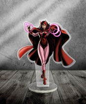 Kolekcjonerska Figurka Marvel Wanda Scarlet Witch Avengers