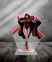 Kolekcjonerska Figurka Marvel Wanda Scarlet Witch Avengers