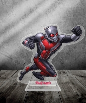 Kolekcjonerska Figurka Marvel Antman Avengers