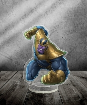 Kolekcjonerska Figurka Marvel Thanos