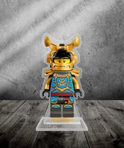 Kolekcjonerska Figurka Ninjago Nya Samurai