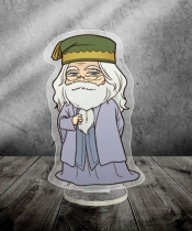 Kolekcjonerska Figurka Harry Potter Dumbledore