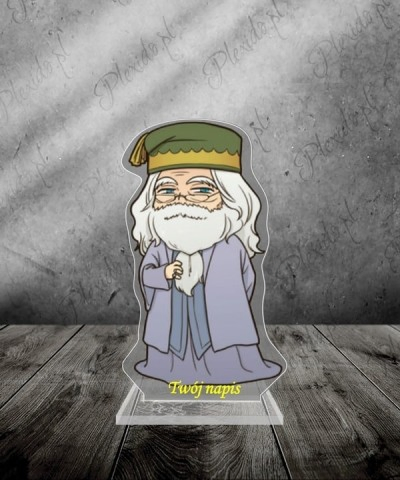 Kolekcjonerska Figurka Harry Potter Dumbledore