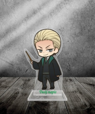 Kolekcjonerska Figurka Harry Potter Draco Malfoy