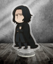 Kolekcjonerska Figurka Harry Potter Profesor Snape