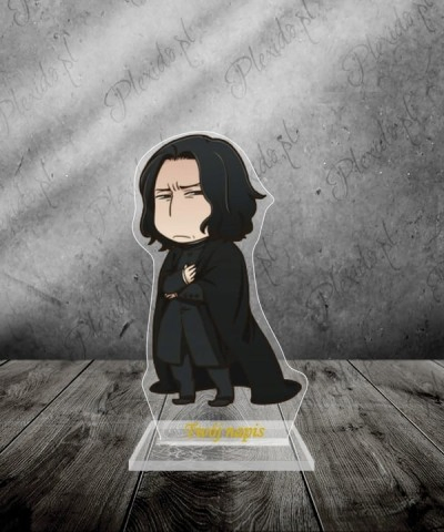 Kolekcjonerska Figurka Harry Potter Profesor Snape