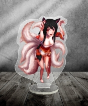 Kolekcjonerska Figurka League of Legends Ahri