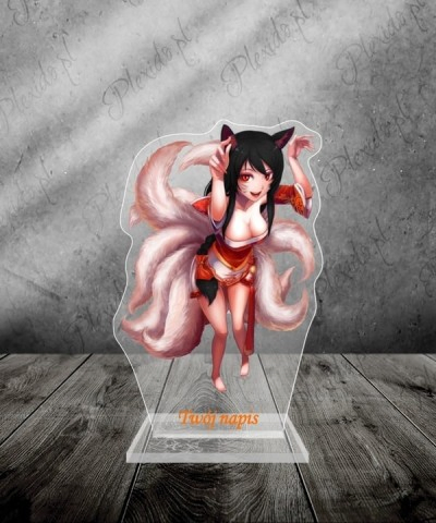 Kolekcjonerska Figurka League of Legends Ahri