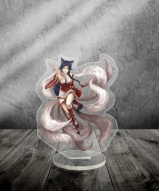 Kolekcjonerska Figurka League of Legends Ahri