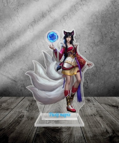 Kolekcjonerska Figurka League of Legends LOL Ahri