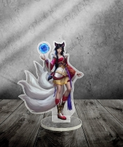 Kolekcjonerska Figurka League of Legends LOL Ahri