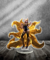 Kolekcjonerska Figurka League of Legends Ahri - LOL