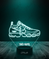 Lampka LED 3D Plexido But Nike Air Max Plus - 2