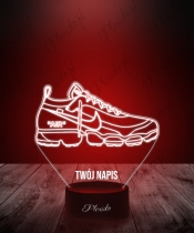 Lampka LED 3D Plexido But Nike Air Max Plus - 3