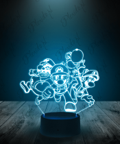 lampka_led_3d_plexido_mario_postacie