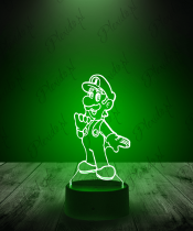 lampka_led_3d_plexido_mario_luigi