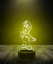 lampka_led_3d_plexido_mario_luigi