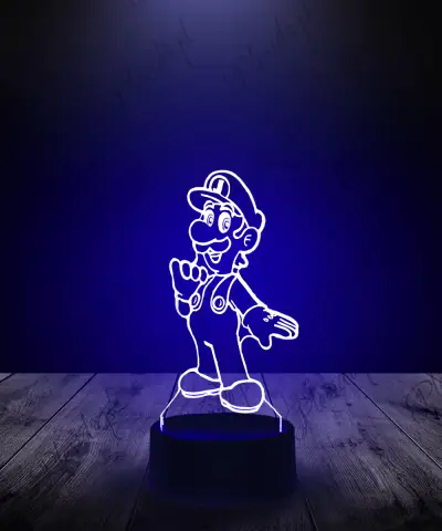 lampka_led_3d_plexido_mario_luigi