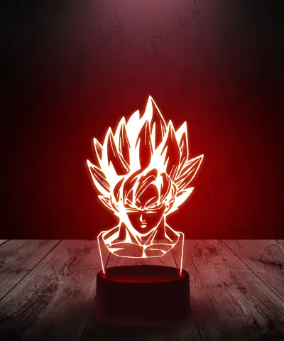 lampka_led_3d_plexido_son_goku_dragon_ball