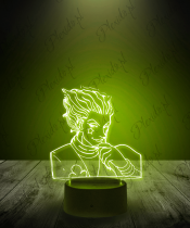 lampka_led_3d_plexido_hunter_x_hunter_hisoka