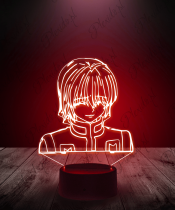 lampka_led_3d_plexido_hunter_x_hunter_kurapika