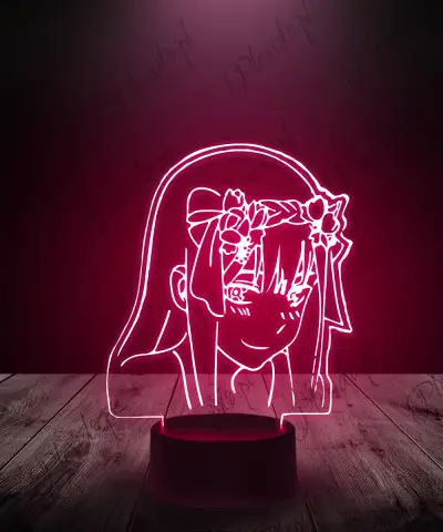 lampka_led_3d_plexido_zero_two