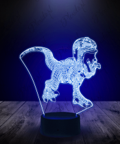 lampka_led_3d_plexido_dinozaur_spinozaur