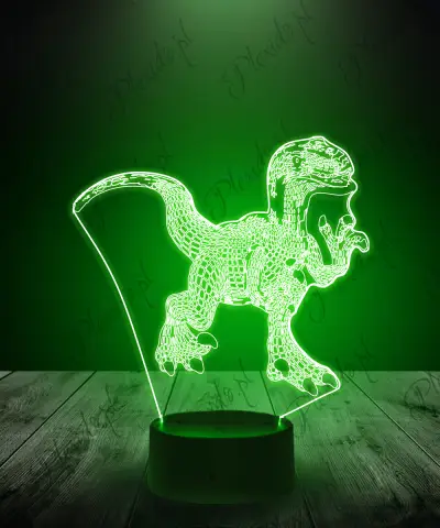 lampka_led_3d_plexido_dinozaur_spinozaur